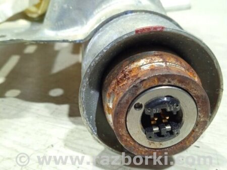 ФОТО AirBag стелі (шторка) правий для Toyota Land Cruiser Prado 120 Киев