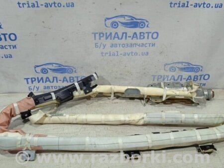ФОТО AirBag стелі (шторка) правий для Toyota Land Cruiser Prado 120 Киев