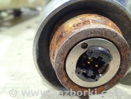 ФОТО AirBag стелі (шторка) правий для Toyota Land Cruiser Prado 120 Киев