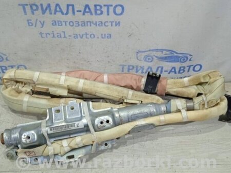 ФОТО AirBag стелі (шторка) правий для Toyota Land Cruiser Prado 120 Киев