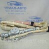AirBag стелі (шторка) правий Toyota Land Cruiser Prado 120