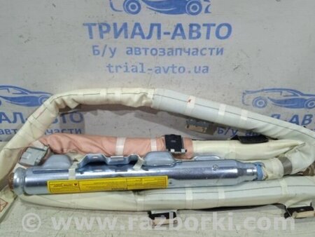 ФОТО AirBag стелі (шторка) правий для Toyota Land Cruiser Prado 120 Киев