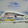 AirBag стелі (шторка) правий Toyota Land Cruiser Prado 120