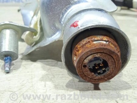 ФОТО AirBag стелі (шторка) правий для Toyota Land Cruiser Prado 120 Киев