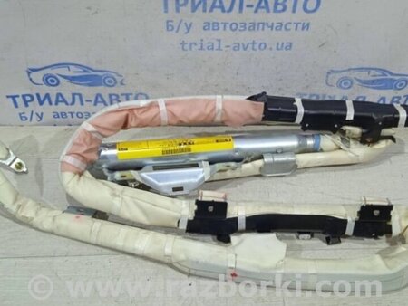 ФОТО AirBag стелі (шторка) правий для Toyota Land Cruiser Prado 120 Киев