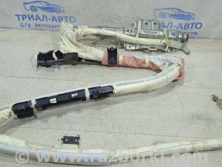 ФОТО AirBag стелі (шторка) правий для Toyota Land Cruiser Prado 120 Киев