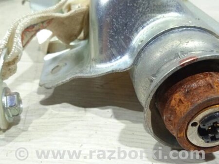ФОТО AirBag стелі (шторка) правий для Toyota Land Cruiser Prado 120 Киев