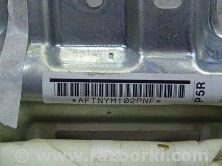 ФОТО AirBag стелі (шторка) правий для Toyota Land Cruiser Prado 120 Киев