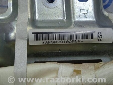 ФОТО AirBag стелі (шторка) правий для Toyota Land Cruiser Prado 120 Киев
