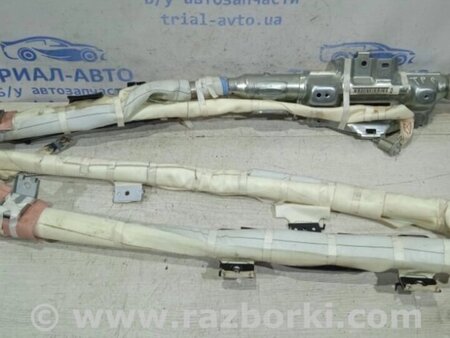 ФОТО AirBag стелі (шторка) правий для Toyota Land Cruiser Prado 120 Киев