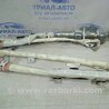 AirBag стелі (шторка) правий Toyota Land Cruiser Prado 120