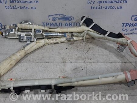 ФОТО AirBag стелі (шторка) правий для Toyota Land Cruiser Prado 120 Киев