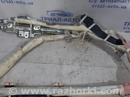 ФОТО AirBag стелі (шторка) правий для Toyota Land Cruiser Prado 120 Киев