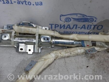 ФОТО AirBag стелі (шторка) правий для Toyota Land Cruiser Prado 120 Киев