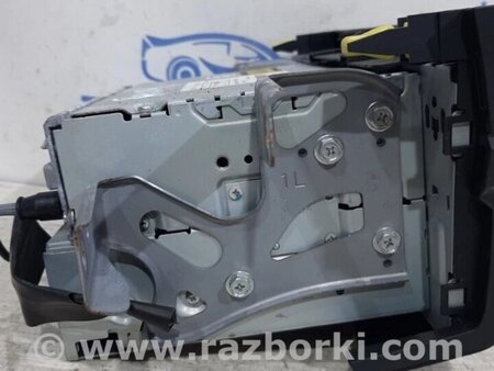 ФОТО Магнітофон для Toyota RAV-4 (05-12) Киев