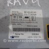 ФОТО Магнітофон для Toyota RAV-4 (05-12) Киев