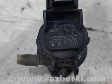 ФОТО Насос омивача скла для Toyota RAV-4 (05-12) Киев