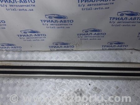ФОТО Підніжка для Toyota RAV-4 (05-12) Киев