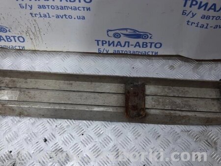 ФОТО Підніжка для Toyota RAV-4 (05-12) Киев