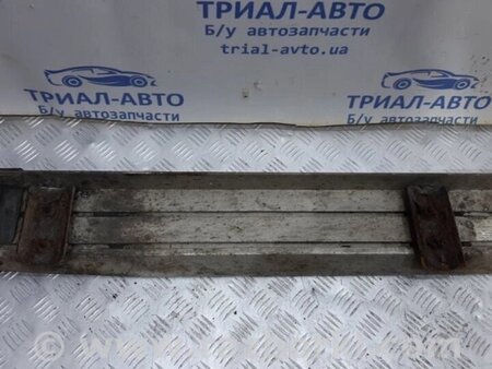 ФОТО Підніжка для Toyota RAV-4 (05-12) Киев