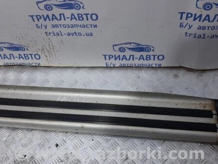 ФОТО Підніжка для Toyota RAV-4 (05-12) Киев