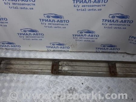 ФОТО Підніжка для Toyota RAV-4 (05-12) Киев