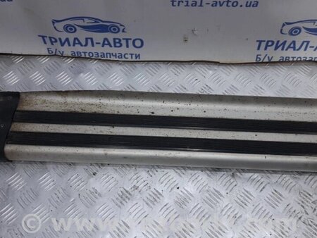 ФОТО Підніжка для Toyota RAV-4 (05-12) Киев