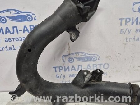 ФОТО Повітропровід для Toyota RAV-4 (05-12) Киев