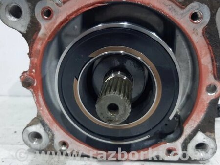 ФОТО Редуктор задній для Toyota RAV-4 (05-12) Киев