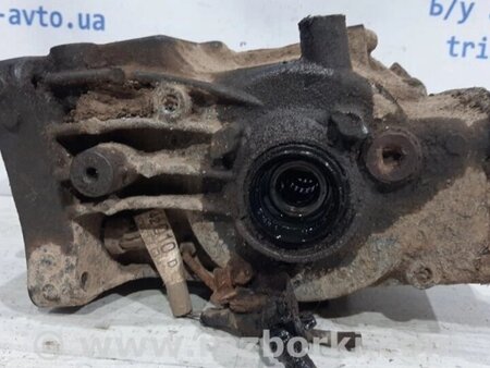 ФОТО Редуктор задній для Toyota RAV-4 (05-12) Киев