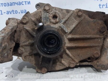 ФОТО Редуктор задній для Toyota RAV-4 (05-12) Киев