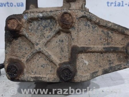 ФОТО Редуктор задній для Toyota RAV-4 (05-12) Киев