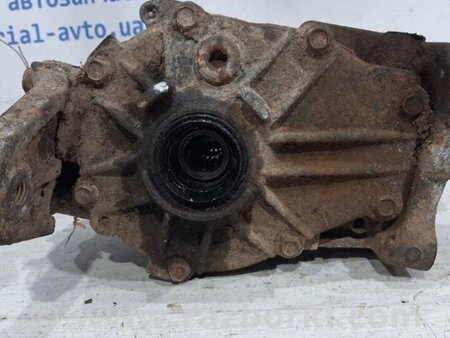 ФОТО Редуктор задній для Toyota RAV-4 (05-12) Киев