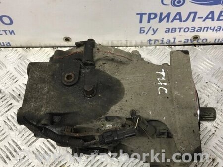 ФОТО Редуктор задній для Toyota RAV-4 (05-12) Киев