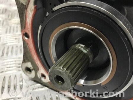 ФОТО Редуктор задній для Toyota RAV-4 (05-12) Киев