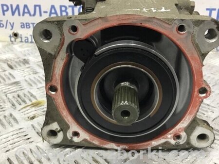 ФОТО Редуктор задній для Toyota RAV-4 (05-12) Киев