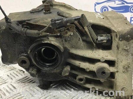 ФОТО Редуктор задній для Toyota RAV-4 (05-12) Киев