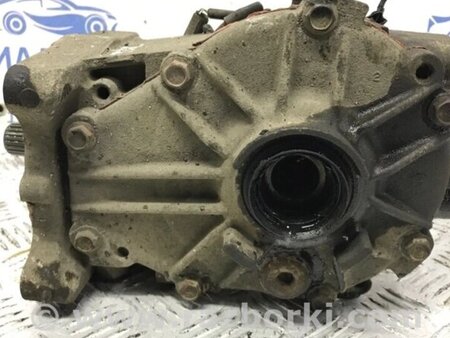 ФОТО Редуктор задній для Toyota RAV-4 (05-12) Киев