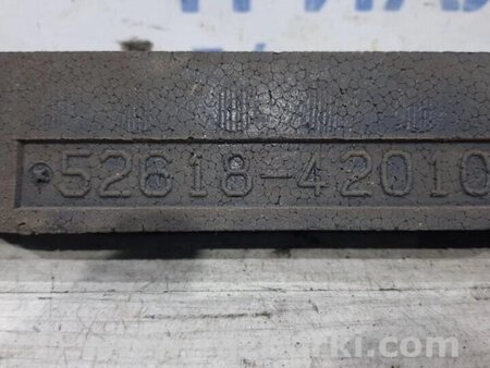 ФОТО Абсорбер переднього бампера для Toyota RAV-4 (05-12) Киев
