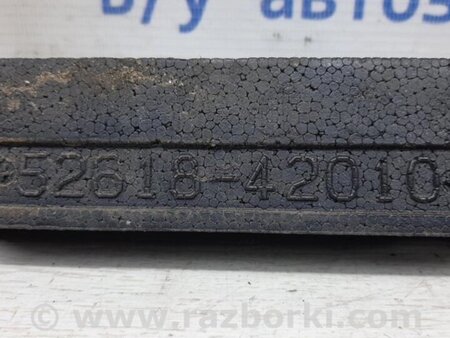 ФОТО Абсорбер переднього бампера для Toyota RAV-4 (05-12) Киев
