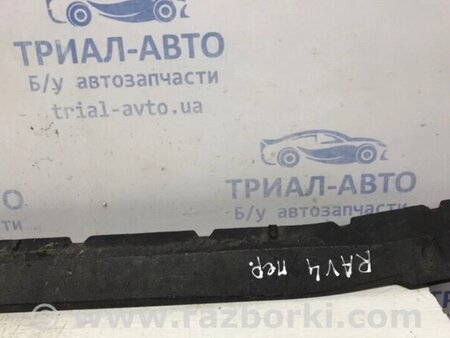 ФОТО Абсорбер переднього бампера для Toyota RAV-4 (05-12) Киев