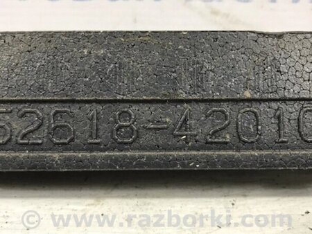 ФОТО Абсорбер переднього бампера для Toyota RAV-4 (05-12) Киев