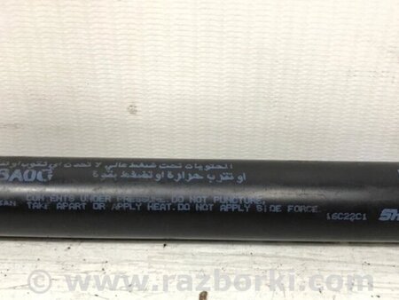 ФОТО Амортизатор капота для Toyota RAV-4 (05-12) Киев