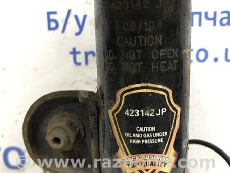 ФОТО Амортизатор передній для Toyota RAV-4 (05-12) Киев