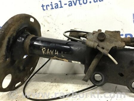 ФОТО Амортизатор передній для Toyota RAV-4 (05-12) Киев