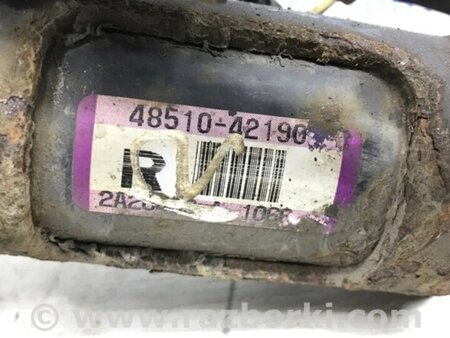 ФОТО Амортизатор передній правий для Toyota RAV-4 (05-12) Киев