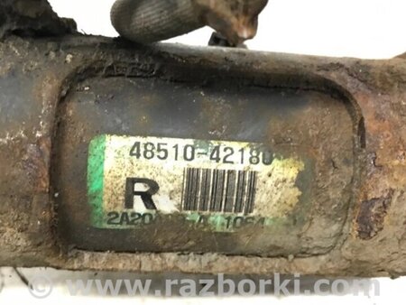 ФОТО Амортизатор передній правий для Toyota RAV-4 (05-12) Киев
