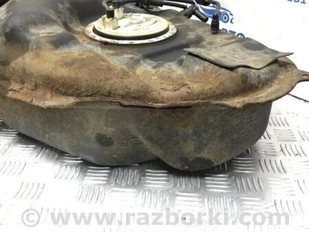 ФОТО Бак паливний металевий для Toyota RAV-4 (05-12) Киев