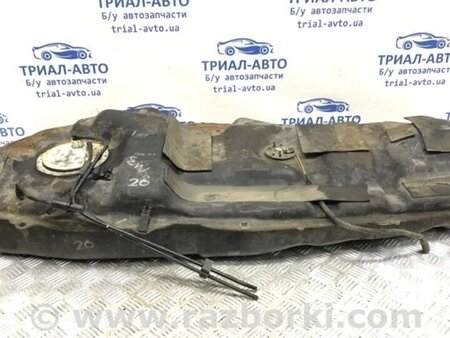 ФОТО Бак паливний металевий для Toyota RAV-4 (05-12) Киев