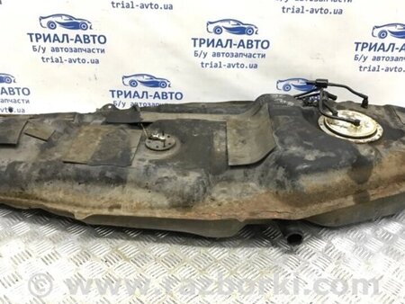 ФОТО Бак паливний металевий для Toyota RAV-4 (05-12) Киев